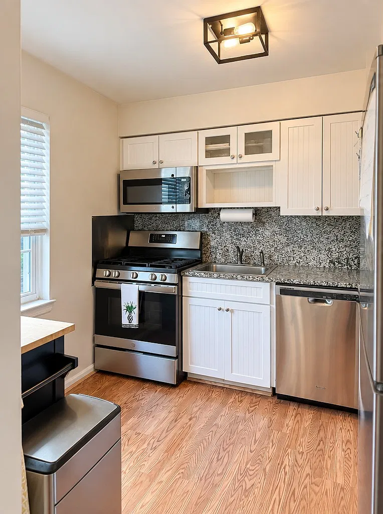 1 bed, $2,900 — Photo 3