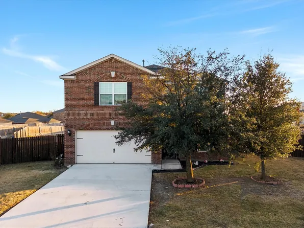 2112 Foxglove Ct, Forney, TX 75126