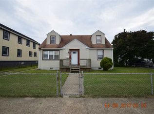 338 N Dover Ave, Atlantic City, NJ