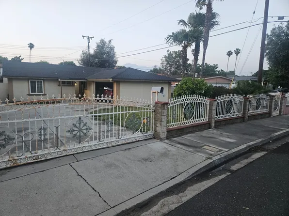 (undisclosed Address), Pomona, CA 91766