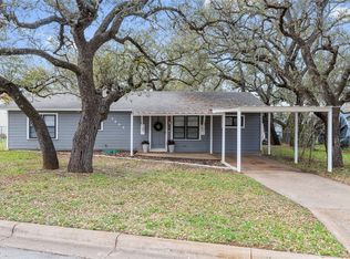 3803 2nd St, Brownwood, TX 76801