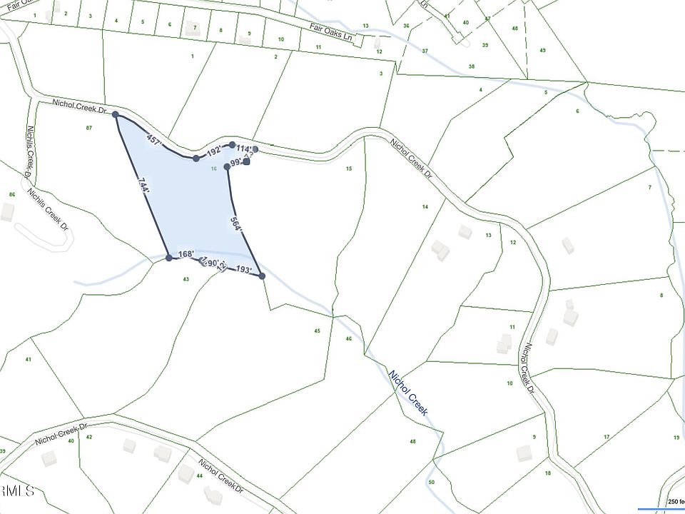 LOT 16 Nichol Creek Dr LOT 16, Jamestown, TN 38556 MLS 1233606 Zillow