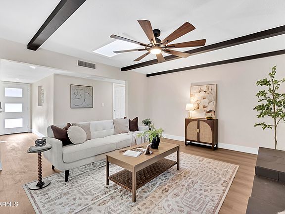 4th image of 3828 E SAHUARO Drive