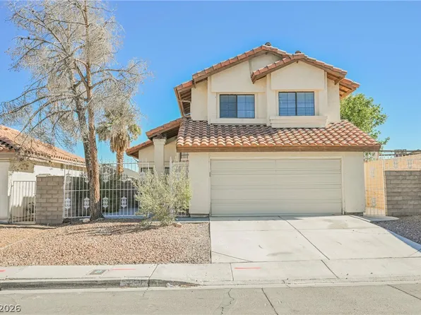 7401 Coffeyville Ave, Las Vegas, NV 89147