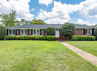 2012 Lullwater Rd, Albany, GA 31707