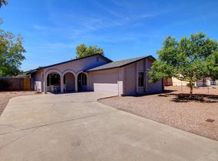 2155 W El Moro Ave, Mesa, AZ 85202