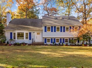 235 White Oak Ridge Rd, Short Hills, NJ 07078