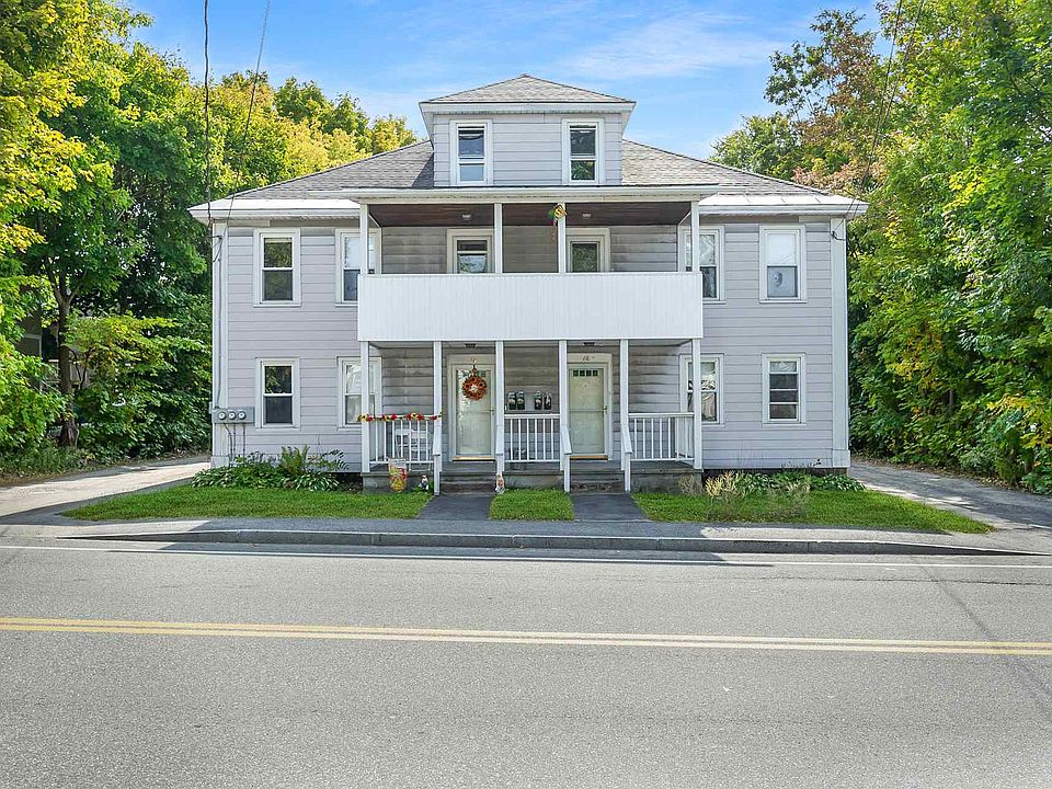 6668 Sullivan Street Apartments Claremont, NH Zillow