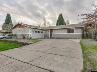 1600 Powell St SE, Albany, OR 97322