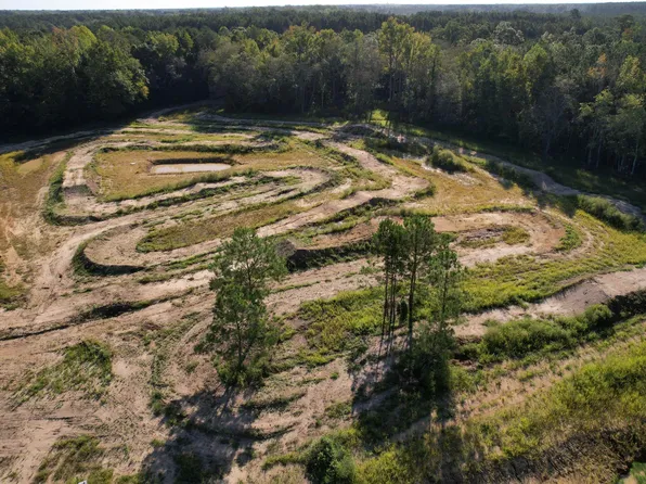 15+/- Acres-976 New Pine Rd., Johnsonville, SC 29555