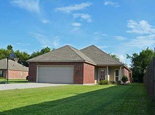 123 Cezanne Dr, Rayne, LA 70578