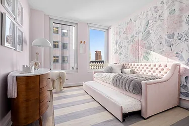 Rented by The Bloomstone Group LLC