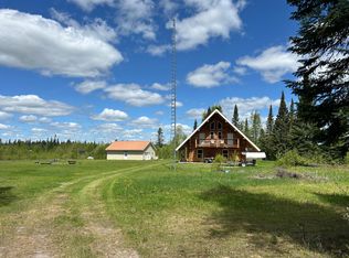 2983 Ravens Way Dr SW, Williams, MN 56686