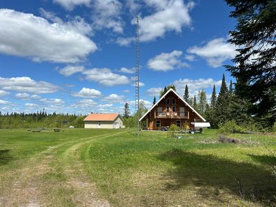 2983 Ravens Way Dr SW, Williams, MN, 56686