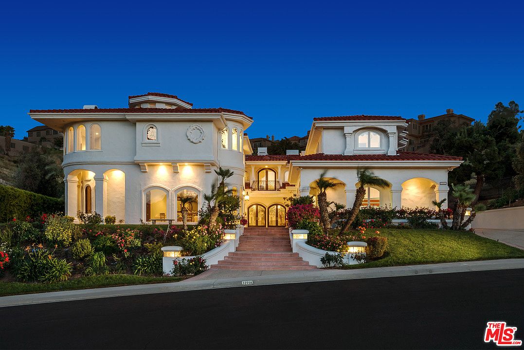 22558 N Summit Ridge Cir, Chatsworth, CA 91311 Zillow