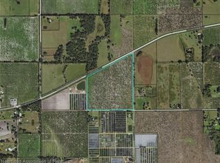 E State Road 64 Hwy, Zolfo Springs, FL 33890