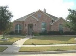 412 Fox Trl, Allen, TX 75002