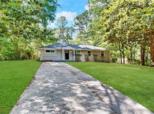 3702 Brian Dr, Decatur, GA 30032