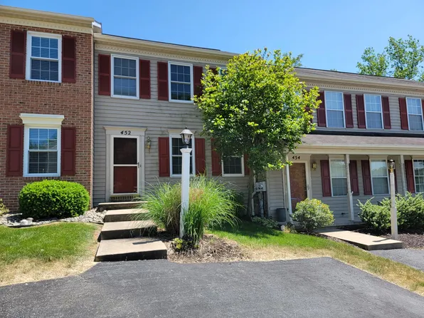 452 Rockwood Dr, Elizabethtown, PA 17022