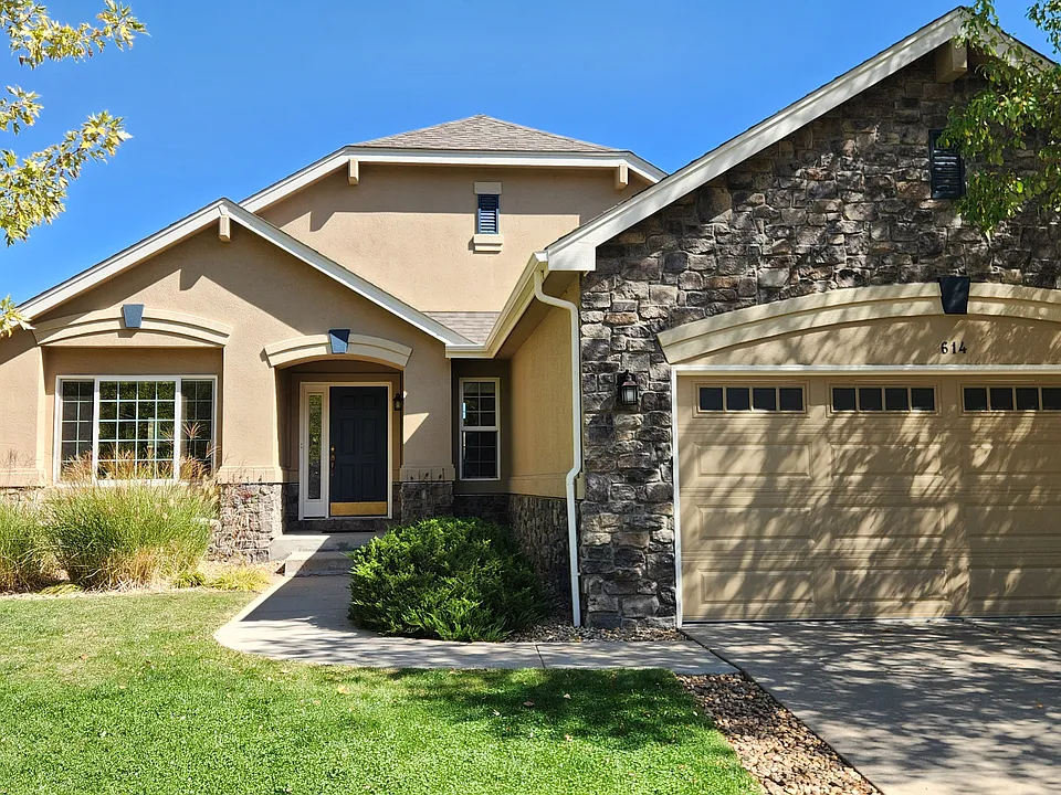614 Golden Eagle Cir