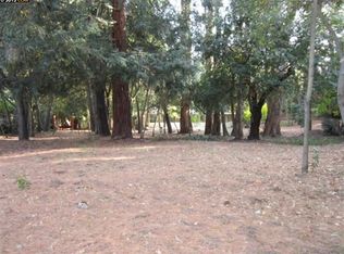 3345 Rowland Dr, Lafayette, CA 94549