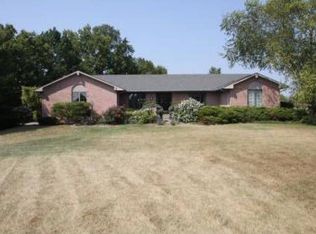 9384 Dick Rd, Harrison, OH 45030