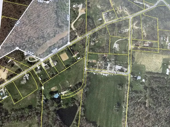 0 E Mayland Rd, Monterey, TN 38574