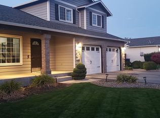 1703 Cedar Ln, Selah, WA 98942