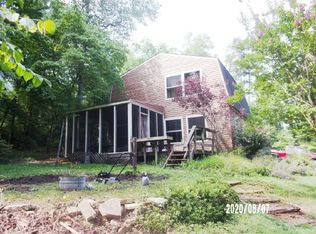 2586 Cochran Rd, New Market, TN 37820