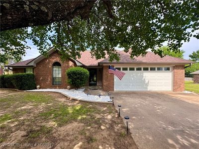 2514 Witteville Dr, Poteau, OK, 74953