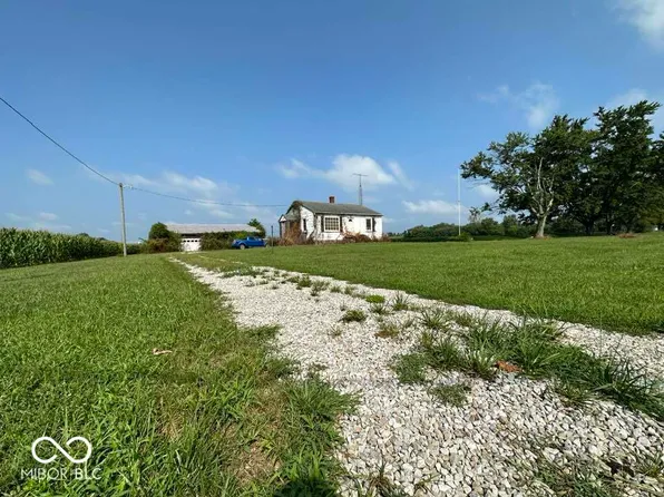 9510 N Us Highway 31, Seymour, IN 47274