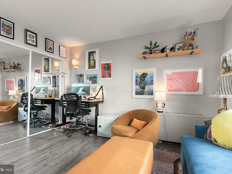 5500 Friendship Blvd #1823N — Photo 24