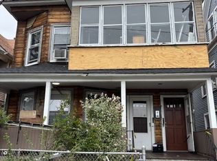 46 Wordin Ave, Bridgeport, CT 06605