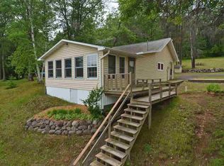 W7032 Buttron Dr, Minong, WI 54859