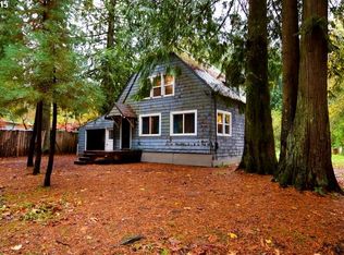 59122 SE Cabin Ln, Sandy, OR 97055
