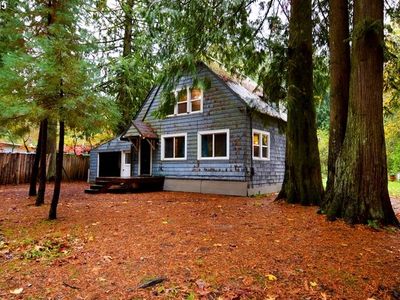 59122 E Cabin Ln, Sandy, OR, 97055