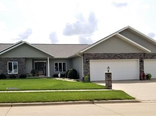 450 Torbert Blvd, Akron, IA 51001