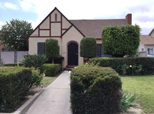 1238 South Broadway, Santa Ana, CA 92707