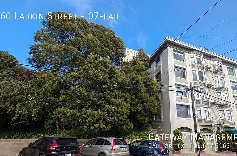 2460 Larkin St #7 — Photo 16