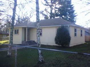 11452 SE Harold St, Portland, OR