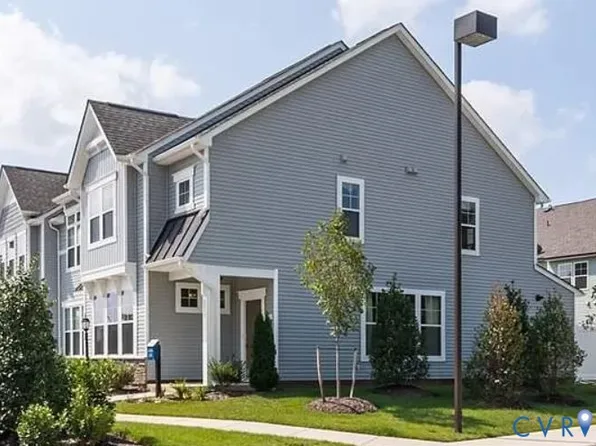 8079 Rutland Village Dr, Mechanicsville, VA 23116