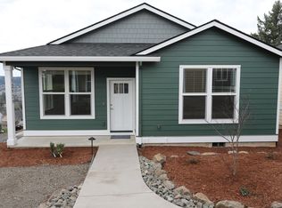 12929 SE Ridgecrest Rd, Happy Valley, OR 97086