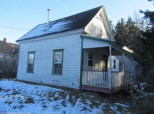 127 Kelley Point Rd, Jonesport, ME 04649