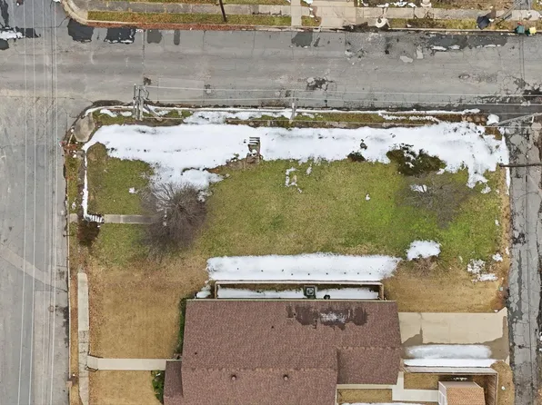 901 Booker St, Little Rock, AR 72204