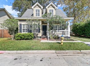 542 E 31st St, Savannah, GA 31401