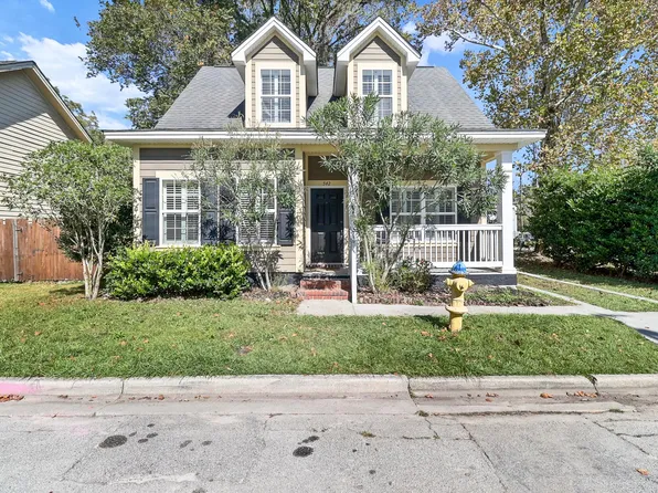 542 E 31st St, Savannah, GA 31401