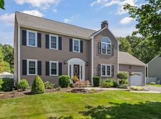 5 Catherine Ave, Franklin, MA 02038