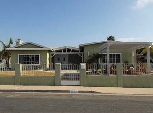 220 Padre Tullio Dr, San Ysidro, CA 92173