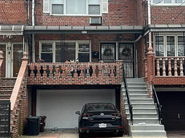 9 Paerdegat 9 St, Brooklyn, NY 11236