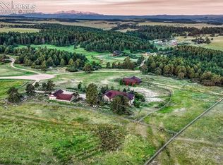 10345 Little Moon Trl, Elbert, CO 80106